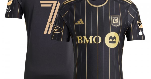 LAFC-25-Home-Shirt-Son-7-